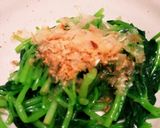 箸休めの三つ葉作り方4写真