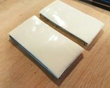 お弁当のアクセントに。*チーズ海苔*作り方4写真