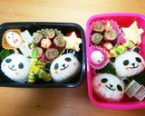お弁当のアクセントに。*チーズ海苔*作り方8写真