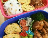 お弁当のアクセントに。*チーズ海苔*作り方9写真