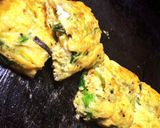 豆乳でかさ増し卵焼き作り方5写真