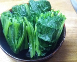 とろとろ玉ねぎの中華風ミルクスープ作り方1写真