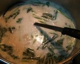 とろとろ玉ねぎの中華風ミルクスープ作り方5写真