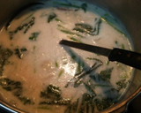 とろとろ玉ねぎの中華風ミルクスープ作り方5写真