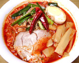 名店の味を再現 光江そば風作り方9写真
