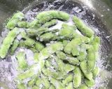農家の枝豆　雪娘作り方2写真