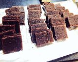 余ったあんこで簡単羊羹作り方4写真