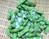 農家の枝豆　雪娘作り方5写真