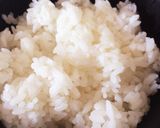 爽やかTKG!作り方1写真