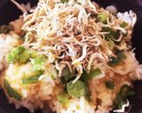 爽やかTKG!作り方5写真