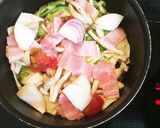 ズボラでOK✩食べればロールキャベツ作り方4写真