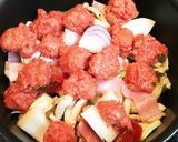 ズボラでOK✩食べればロールキャベツ作り方5写真