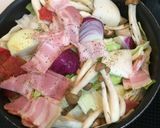 ズボラでOK✩食べればロールキャベツ作り方6写真