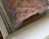 パウンドケーキ〜(o˘◡˘o)スクエア♡作り方25写真
