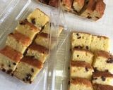 パウンドケーキ〜(o˘◡˘o)スクエア♡作り方27写真