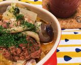 ズボラでOK✩食べればロールキャベツ作り方9写真