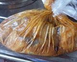 鱈と玉ねぎの味噌煮作り方1写真