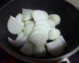鱈と玉ねぎの味噌煮作り方2写真