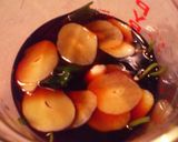 ヘルシー♥大葉にんにく醤油でおからバーグ作り方8写真