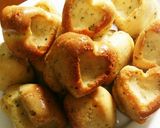 粉ミルク大量消費・お手軽マフィン作り方12写真