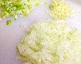 あれこれ使える☆野菜たっぷり肉味噌作り方1写真