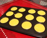 白味噌バターカステラ作り方7写真