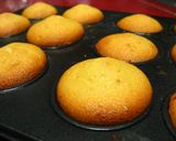 白味噌バターカステラ作り方9写真