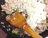 あれこれ使える☆野菜たっぷり肉味噌作り方3写真