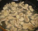 鶏皮チップだけ♪あまからッッ♪作り方1写真