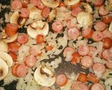 茄子のミートグラタン作り方7写真