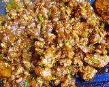 あれこれ使える☆野菜たっぷり肉味噌作り方4写真