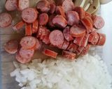 茄子のミートグラタン作り方1写真