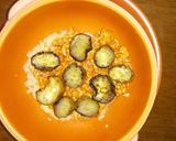 茄子のミートグラタン作り方10写真