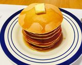 ホットケーキ作り方4写真