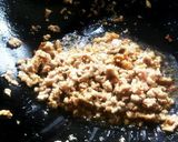 きっとご飯が進む麻婆茄子。作り方3写真