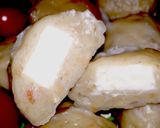 時短!チーズinコロコロしゅうまい^^♪作り方11写真