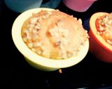 混ぜて焼くだけ超簡単!!!カップケーキ作り方7写真