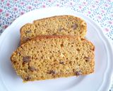 カントリーキャロットケーキ作り方10写真