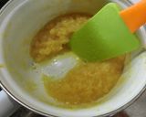 ✿ジャムはやっぱり手作りで✿パイナップル作り方5写真