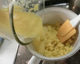 ✿ジャムはやっぱり手作りで✿パイナップル作り方3写真