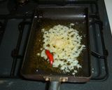お～いしい♪パスタソース作り方2写真