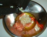 お～いしい♪パスタソース作り方3写真