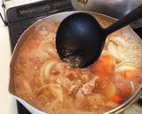 カレーライス作り方7写真
