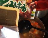 カレーライス作り方9写真