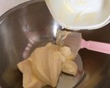 ポルポローネもどき〜(o˘◡˘o)♡作り方4写真