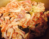 豚肉と茄子の生姜炒め♬丼にしても美味！作り方2写真