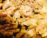 豚肉と茄子の生姜炒め♬丼にしても美味！作り方3写真