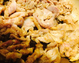 豚肉と茄子の生姜炒め♬丼にしても美味！作り方3写真