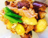 豚肉と茄子の生姜炒め♬丼にしても美味！作り方5写真