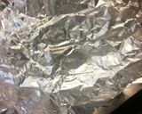 コツ1つ、簡単フライパンでふっくら焼き魚作り方4写真